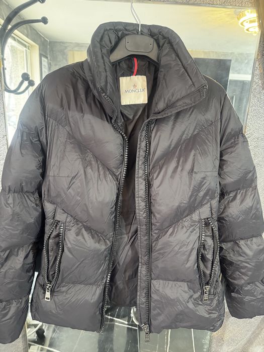 Дамско яке Moncler
