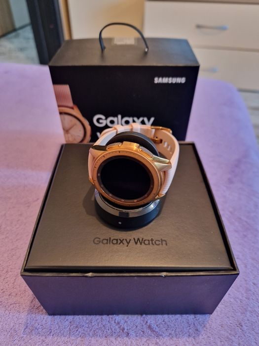 Samsung galaxy watch