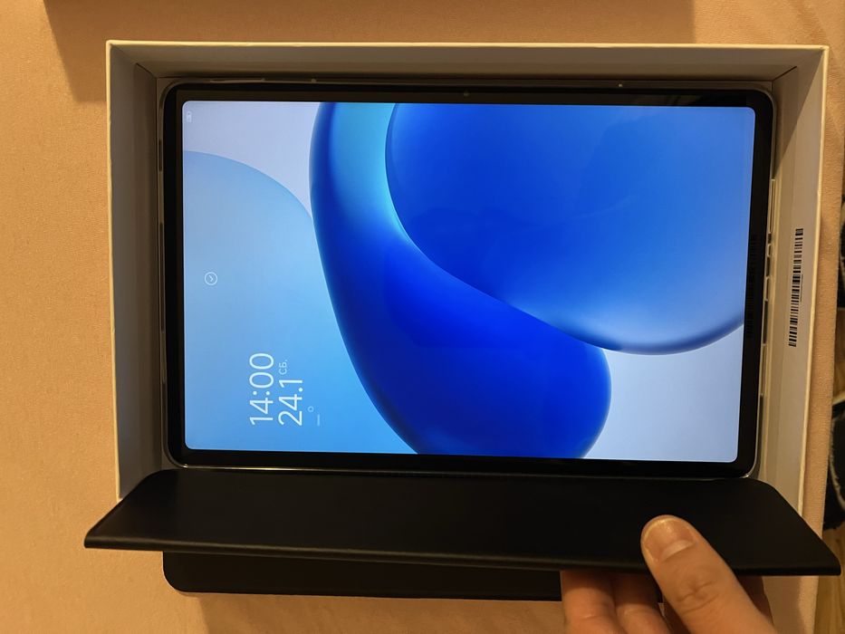 Xiomi Redmi Pro Pad 12.1”, 256gb Rom, 8gb Ram