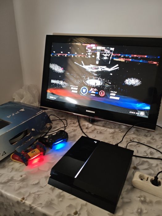 Ps4 playstation 4