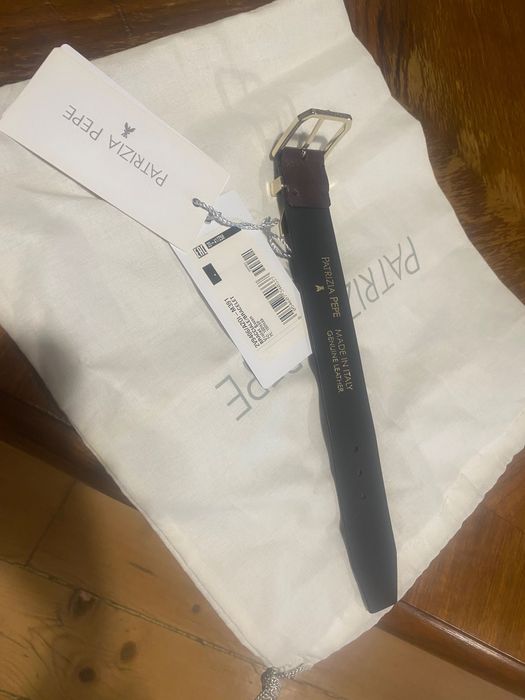 Бижута twinset patrizia pepe нови оригинални с опаковки