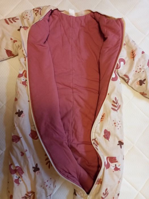 Спален чувал 4-5 год