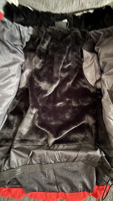 Детско ски яке CMP - момиче 152 см.