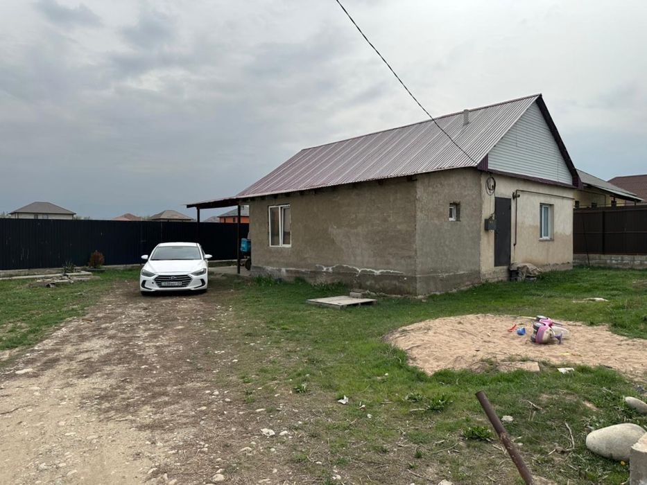 Продам дом пос Коксай