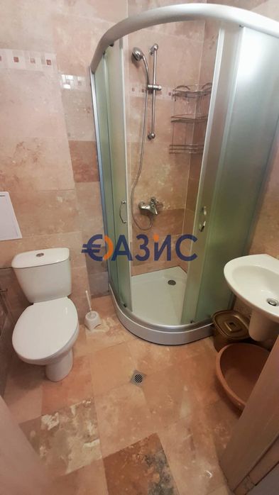 Прекрасно студио в Даймънд Бийч, Сарафово, Бургас, 29 кв., цена 48 000 евро #34227438