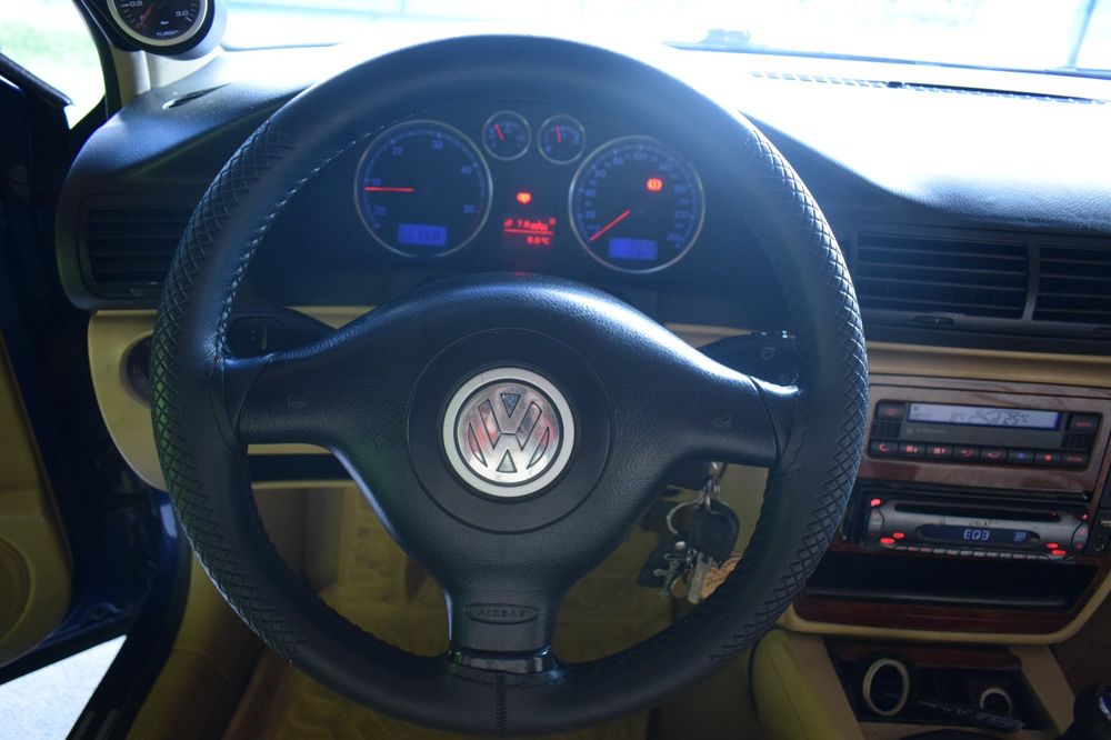 Vand Volkswagen Passat B5.5