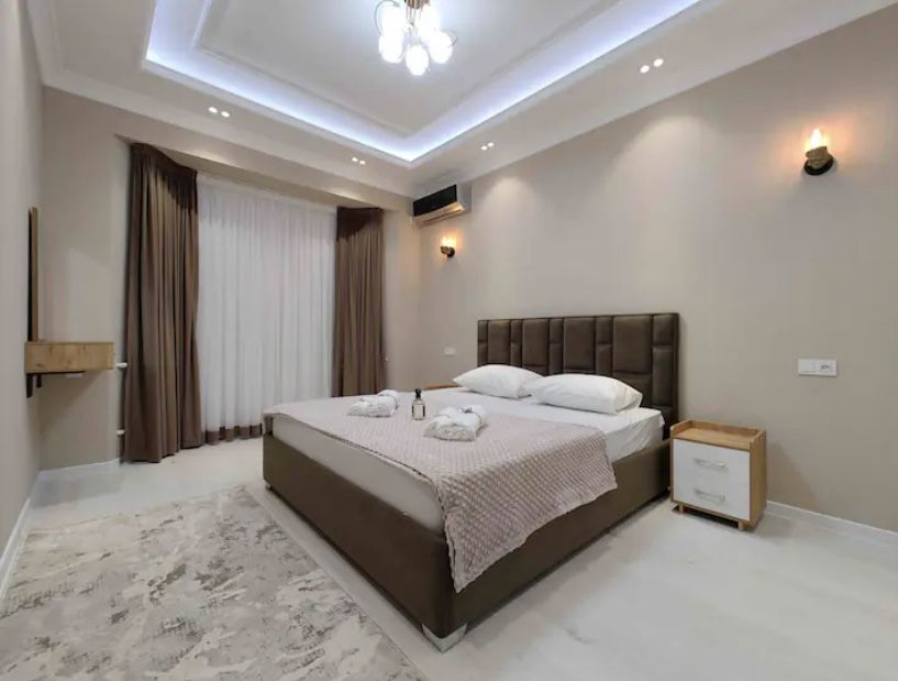 Сдается люкс квартира