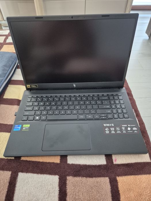 Laptop Acer Nitro