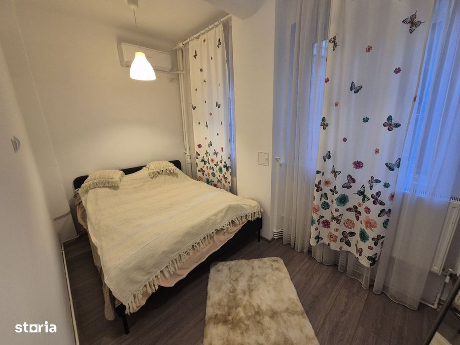 3 camere Cismigiu - Primaria Capitalei