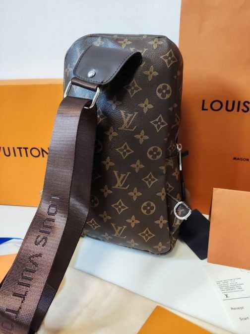 În stoc Geantă pentru femei, bărbați Louis Vuitton 77008
