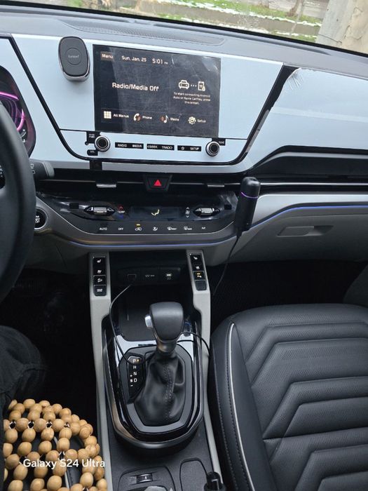 Kia Karens 2024 год 3 Позиция