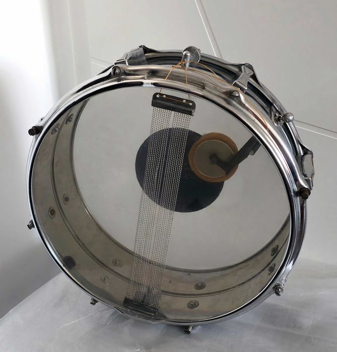 Малък барабан - перкусионен