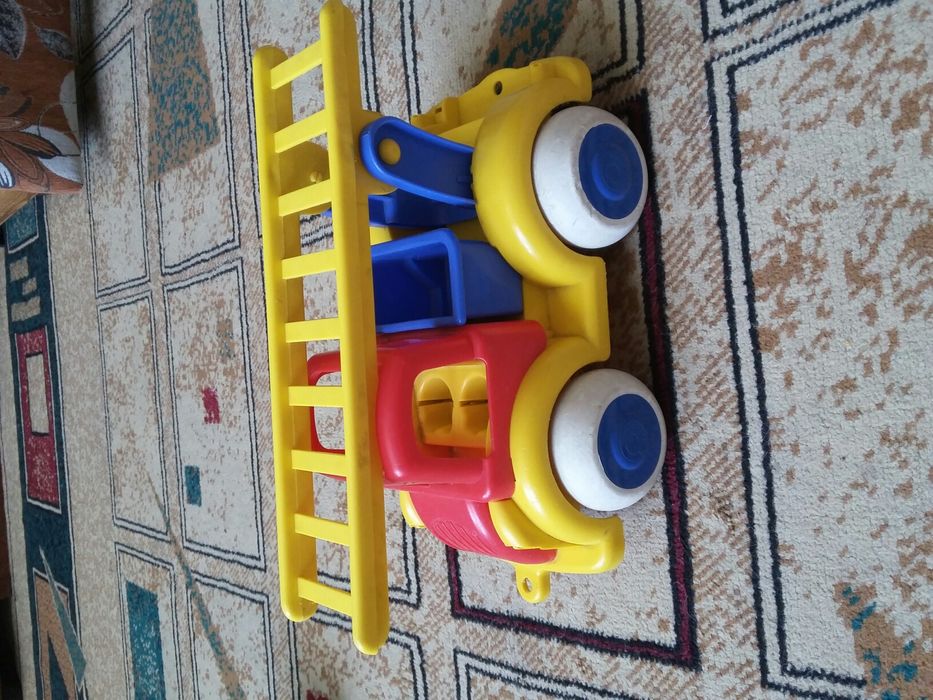 Игрушки Полесье Россия