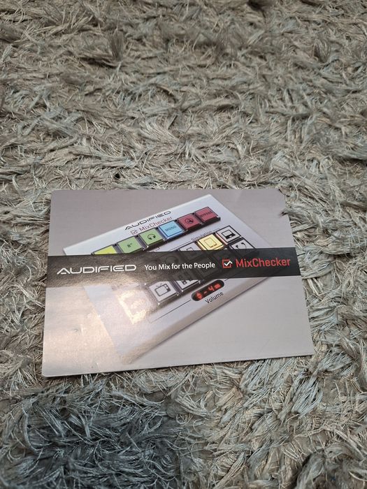 ESI MoCo Селектор / контролер за колони