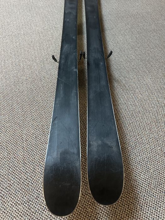 Skiuri Rossignol Sprayer 158cm