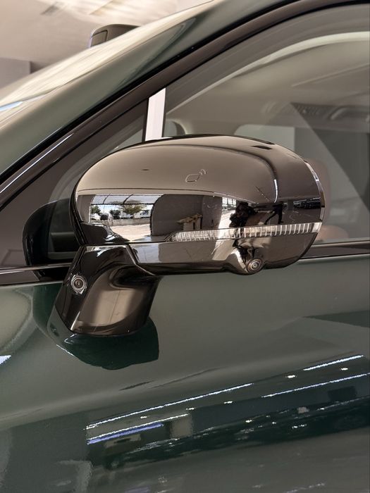 Leapmotor C 16 Restayling Full 2026 Model