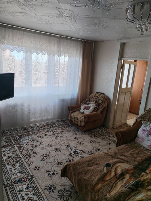 Продажа квартиры