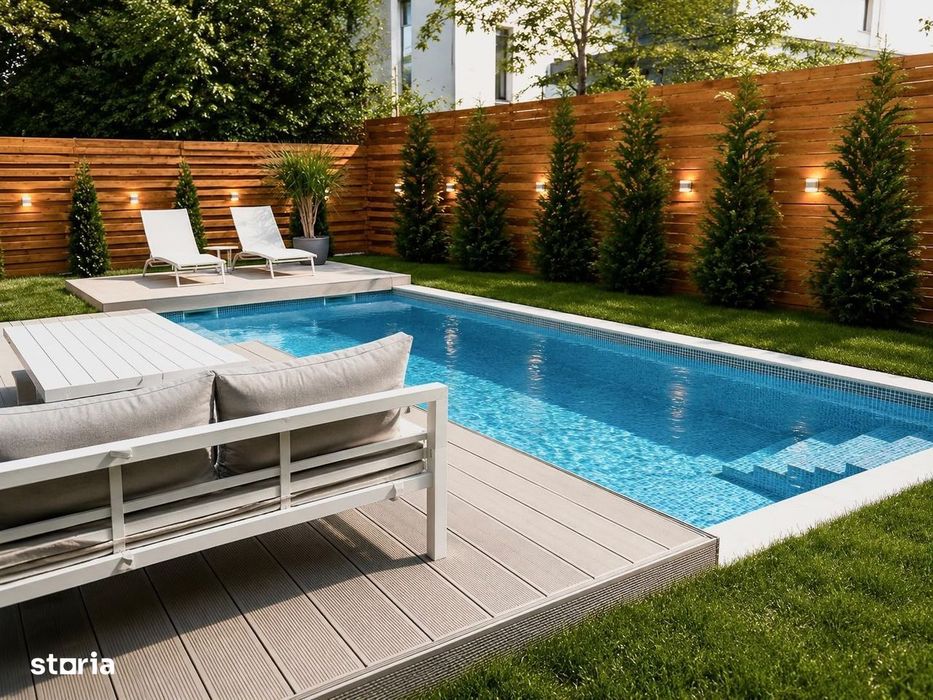 Vila Exclusivista | Pipera