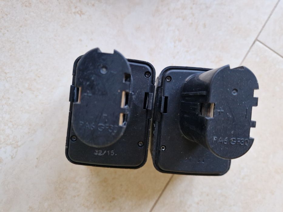 Gesipa , Wurth - incarcator 14,4 V / Li-Ion