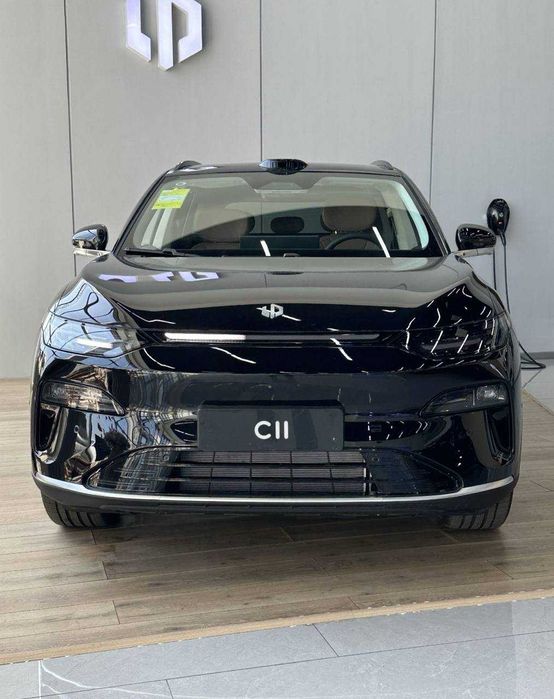 Leapmotor C11 naxt va nasiya 12 viloyatga