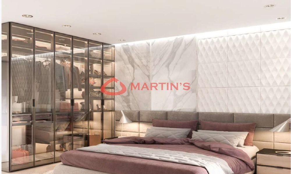 Продава се Тристаен апартамент в София, Зона Б-5 - 120 кв.м за 2000 €/кв.м - Снимка #7