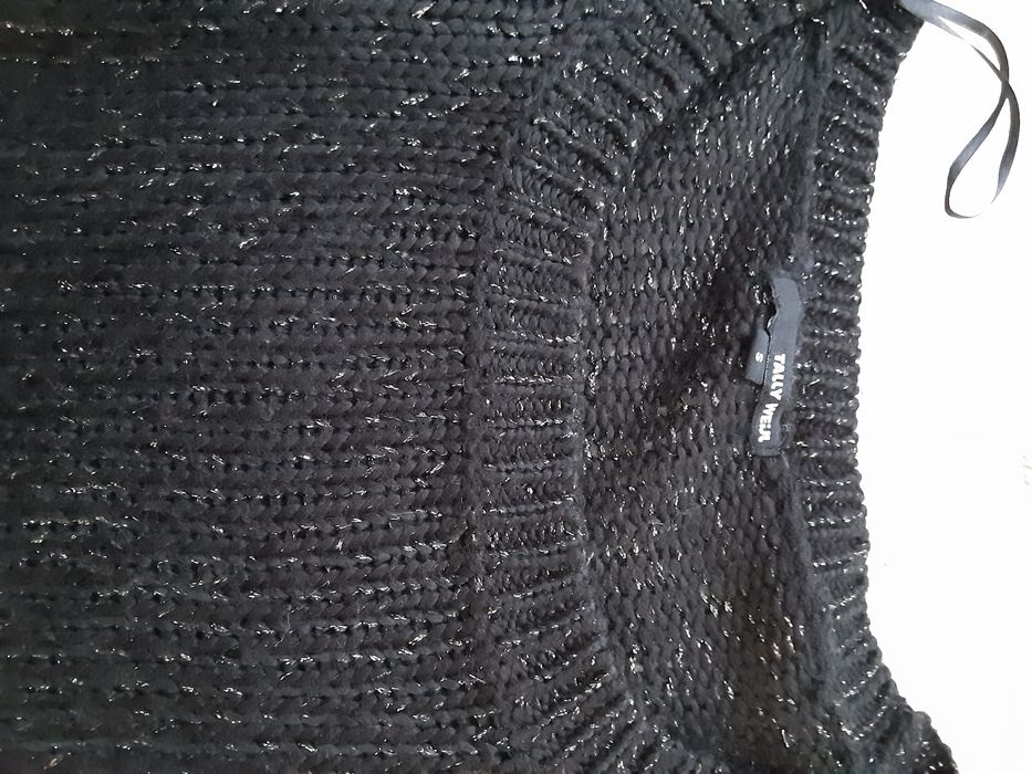 Дамски пуловери от Benetton