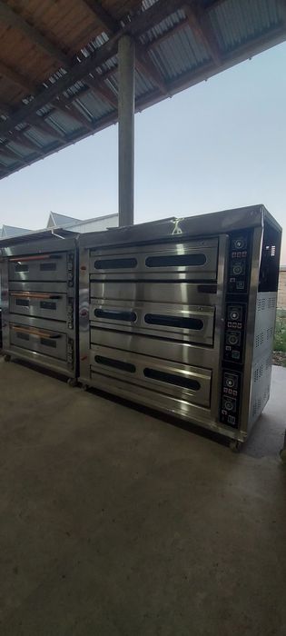 9 talik gazlik pech xolati zur