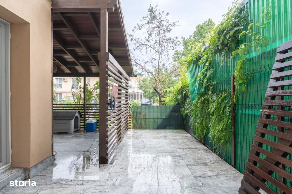 Casă de Vânzare / Închiriere | 115,80 mp Utili | Cosmopolis