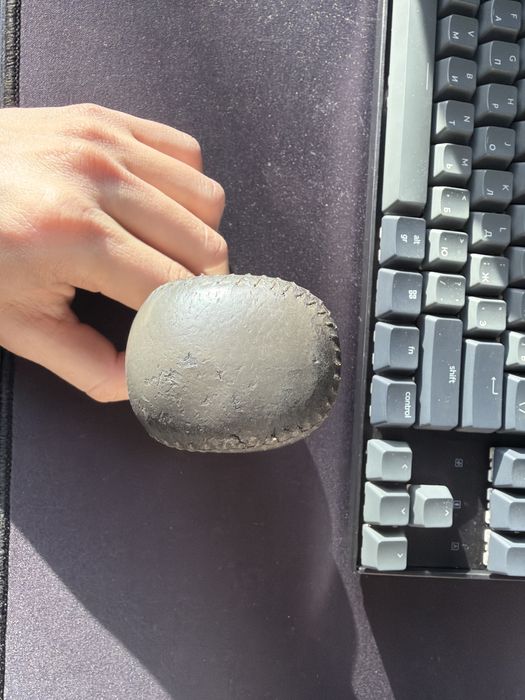 Продам ручку кпп от Camry 40