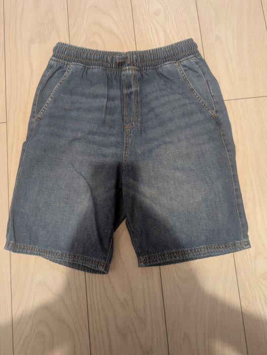 Pantaloni scurti copii NOU Reserved marimea 158 cm si 164
