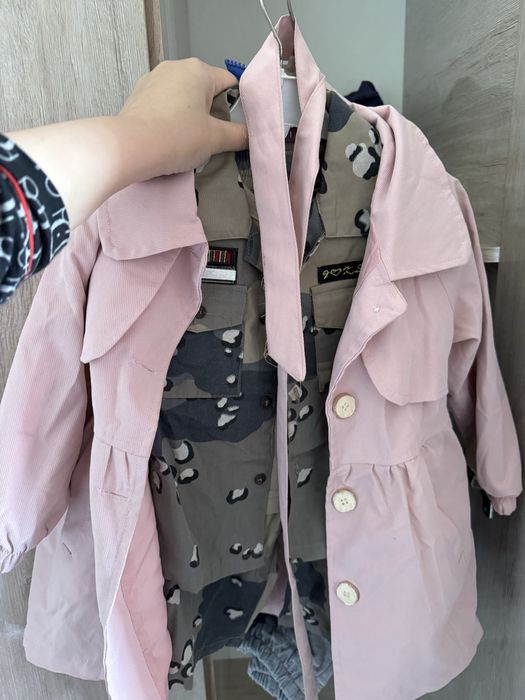 Yosh bolalar uchun kiyimlar_oyoq kiyimlar 3-4-5 yoshgacha