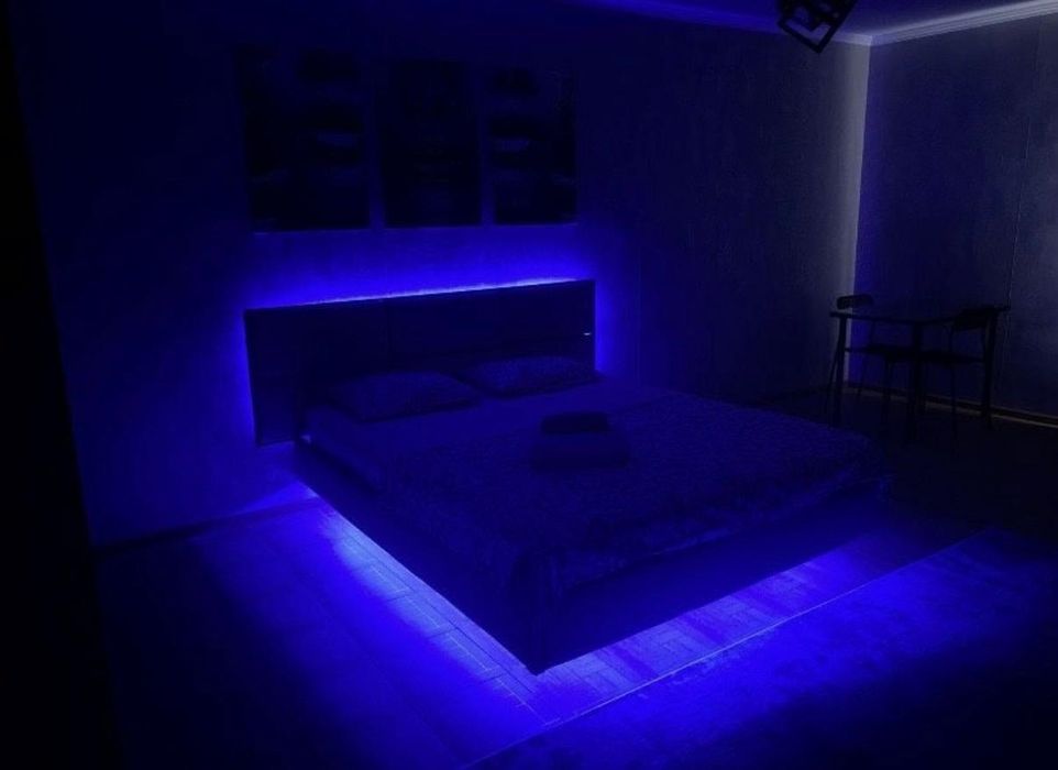 Люкс квартира центр города