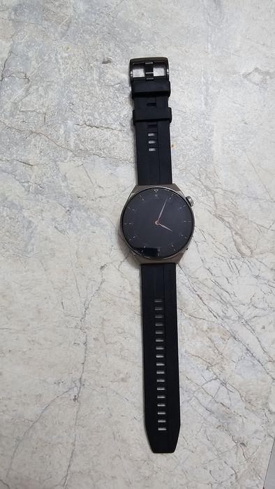 Huawei watch gt3 pro