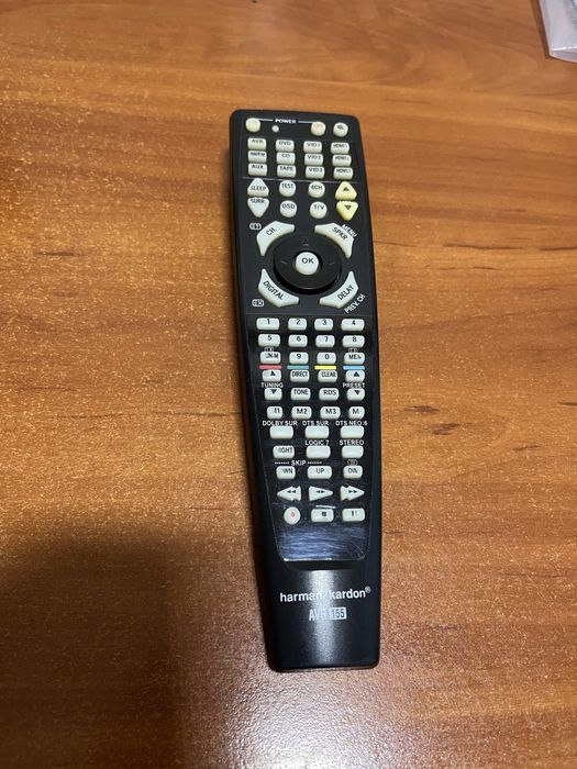 Amplituner Harman Kardon, Home Cinema , AVR 155