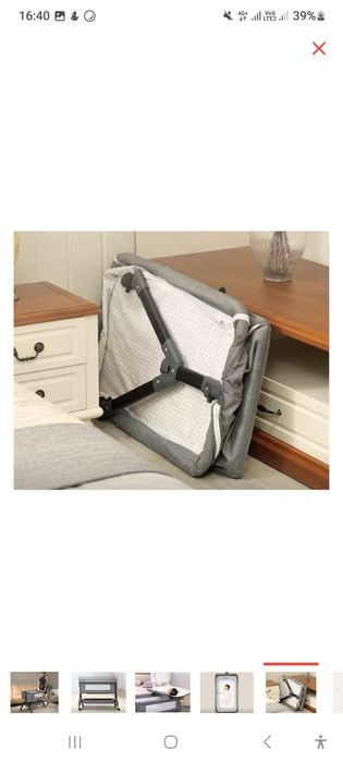 Колыбель для новорожденных