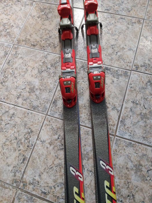 Ски Atomic , дължина 197см.