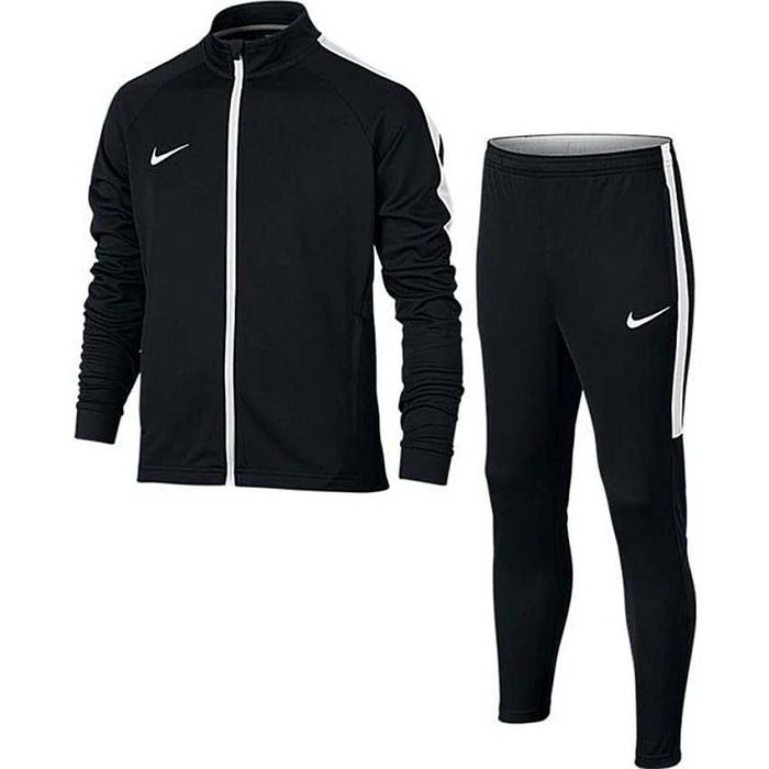 Мъжки анцуг Nike Dry Academy, черен, L