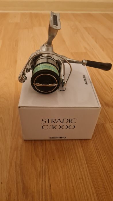 Продам катушку шимано. Можно обмен.