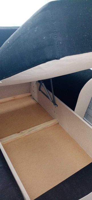 Ъглово канапе/диван