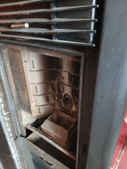 Murano 10kw-  kamina