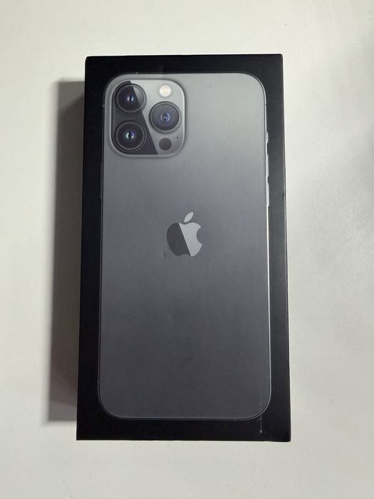 Iphone 13 Pro Max 256 GB