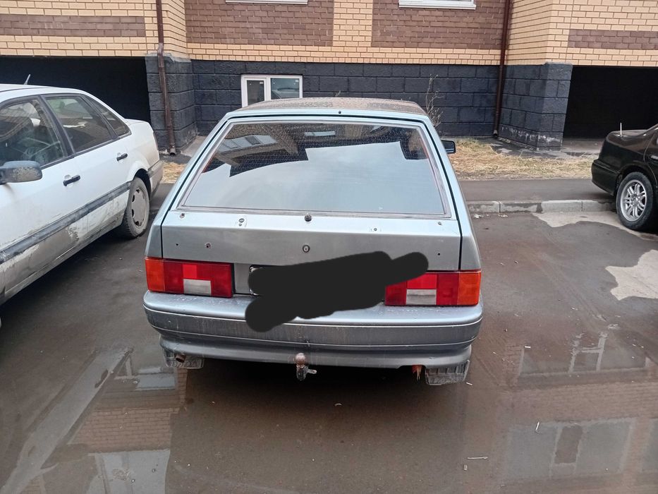 Продам автомобиль ВАЗ 2114