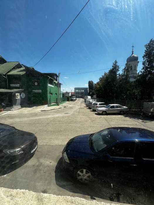 Apartament 2 camere, decomandat, Barlad, ultracentral, parter