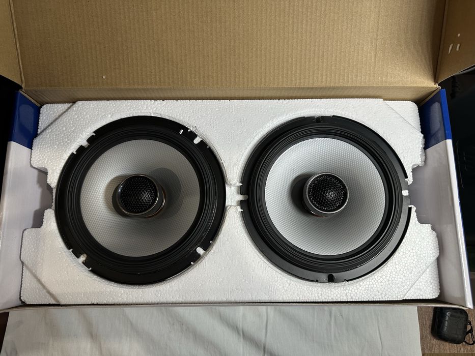 Колонки Alpine S2-S65