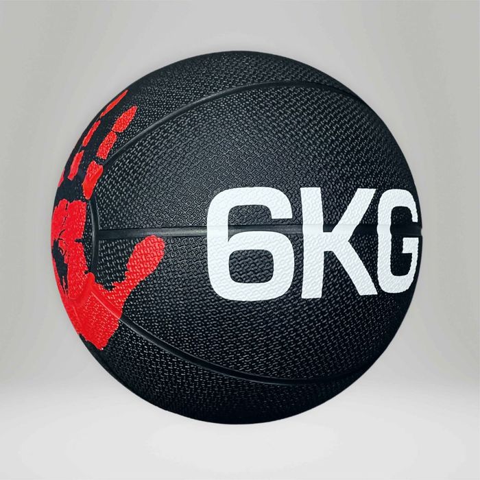 Medicine Ball org