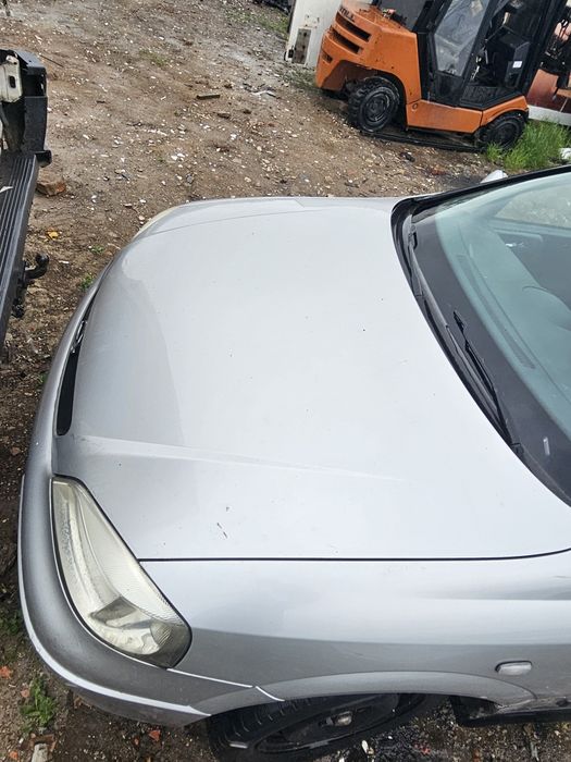 Planetara stanga dreapta lunga scurta Opel astra g 1.6
