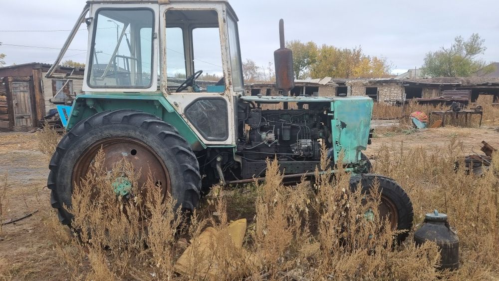 Продам Юмз требует кап.рем. Двс.