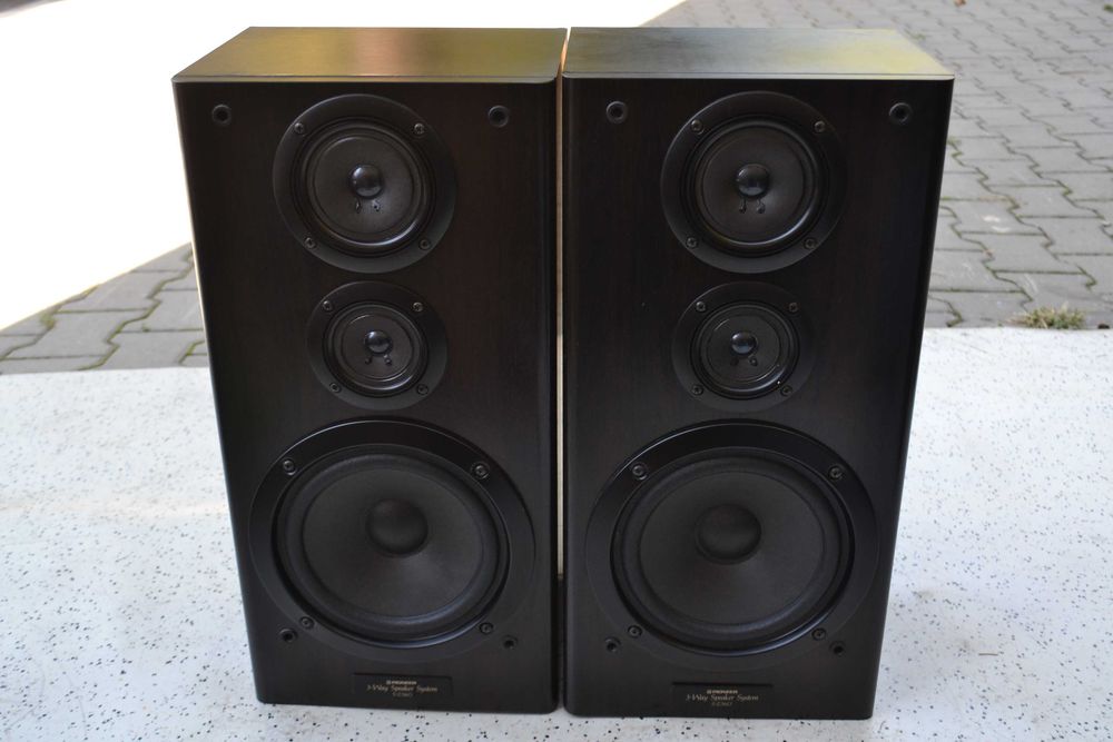Boxe Pioneer S-Z 360