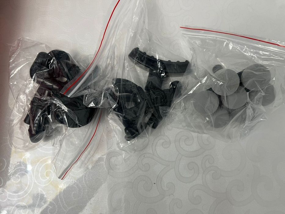 Массажёр для тела