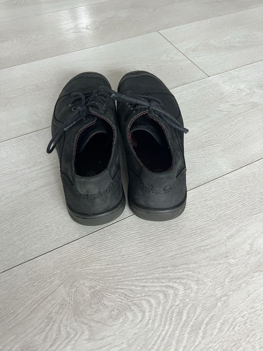 KEEN piele sport mar.37,5 24 cm